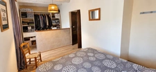 Vignale – Maison de village rénovée de 77 m² – 3 chambres – 2 terrasses