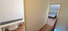 T3 en duplex au dernier étage rénové – Vue mer exceptionnelle