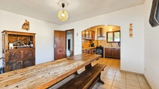 À vendre – Sari-Solenzara Maison vue mer panoramique et charme méditerranéen assuré ( vendu libre de toute occupation)