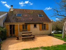 Maison à vendre 4 pièces LONGWY (54)