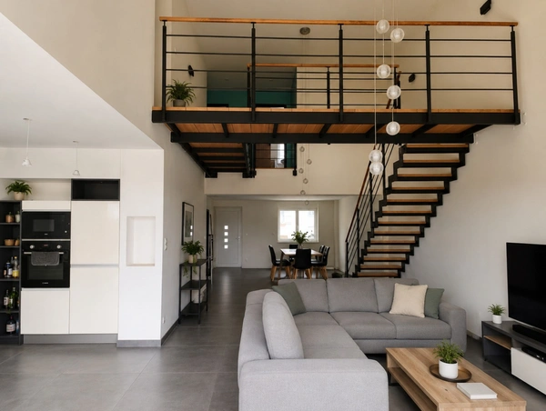 Maison à vendre 160 m2  UGNY (54)