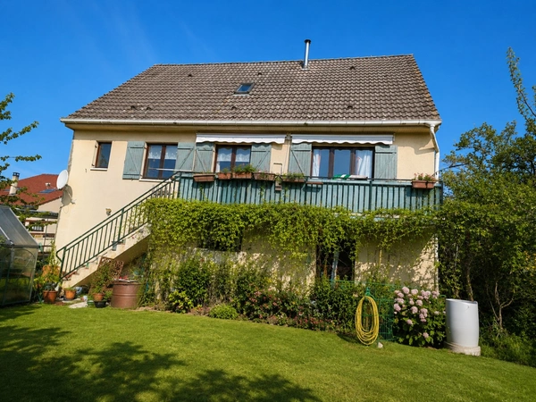 Maison à vendre 5 pièces ARRIANCE (57)