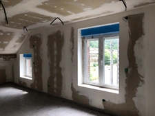 Local/bureau à vendre GORCY (54)