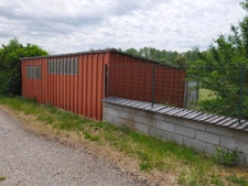 Maison à vendre 4 pièces proche de ETAIN  (55)
