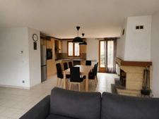 Maison à vendre 4 pièces LONGWY (54)
