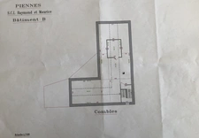 Immeuble à vendre PIENNES (54)