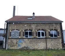 Local/bureau à vendre GORCY (54)