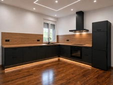 Appartement à vendre de 106m2  LONGUYON (54)