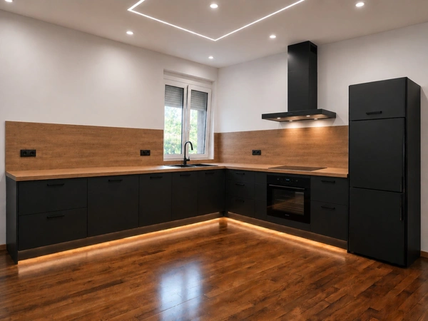 Appartement à vendre de 106m2  LONGUYON (54)