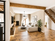 Appartement à 133M2  LONGWY (54)