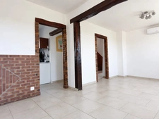 Maison à vendre 4 pièces proche de ETAIN  (55)