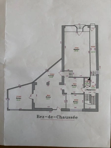 Immeuble à vendre PIENNES (54)