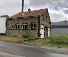 Local/bureau à vendre GORCY (54)