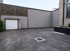 Appartement à 133M2  LONGWY (54)