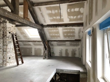 Local/bureau à vendre GORCY (54)