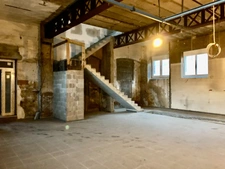 Local/bureau à vendre GORCY (54)