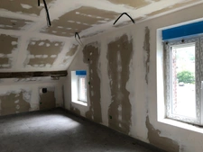 Local/bureau à vendre GORCY (54)