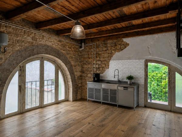 Appartement à 133M2  LONGWY (54)