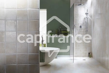 Appartement à vendre 4 pièces LENTILLY (69)