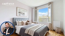 ✨ À vendre Dpt Rhône (69) – Résidence de standing avec piscine : T3 entièrement rénové  parking – env. 62 m² 