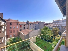 A vendre Bel appartement T4 (68 m²) – 21 bis, rue de Vernay, Saint-Étienne (42)