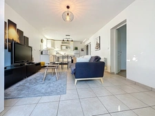 ? Appartement T4 en rez-de-jardin – 85 m² – Chaponost (69630)