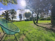 Dpt Rhône (69), TASSIN LA DEMI LUNE à vendre LOFT en Duplex T2bis/T3 d'environ 64,79 m² utiles, Parc, Atypique, dernier étage 