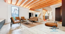 Maison à vendre 5 pièces Craponne - Maison d'Exception Entièrement Rénovée ?