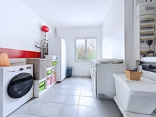 ? SAINT-DIDIER-DE-FORMANS – À proximité immédiate de Trévoux ✨ Maison familiale à vendre – 228 m² habitables – Terrain 1 288 m²