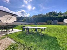 Maison à vendre 5 pièces BRIGNAIS (69) ? Maison de 100 m² habitables et 650 m² de parcelle - récente - 4 chambres – Brignais, secteur calme et recherché