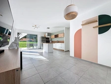 Maison à vendre 5 pièces BRIGNAIS (69) ? Maison de 100 m² habitables et 650 m² de parcelle - récente - 4 chambres – Brignais, secteur calme et recherché