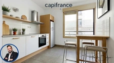 Appartement à vendre 2 pièces LYON 3EME ARRONDISSEMENT (69) T2 DE 45 M² 