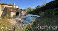 NEW IN CHARBONNIÈRES-LES-BAINS: 210 m² Architect Villa with Swimming Pool!