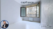 Appartement à vendre 2 pièces LYON 3EME ARRONDISSEMENT (69) T2 DE 45 M² 