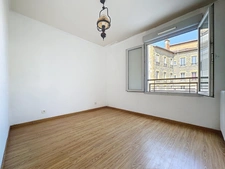 À vendre : Appartement T4 de 90 m² avec loggia en plein cœur de Villefranche-sur-Saône