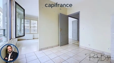 Appartement à vendre 2 pièces LYON 3EME ARRONDISSEMENT (69) T2 DE 45 M² 