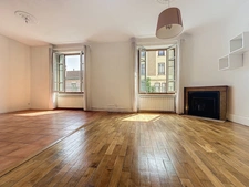 ? [NOUVEAUTÉ – VILLEURBANNE – Quartier Gratte-Ciel / République] Appartement à vendre 2 pièces VILLEURBANNE (69)