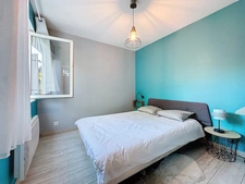 ? Appartement T4 en rez-de-jardin – 85 m² – Chaponost (69630)