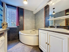 ? Appartement T4 en rez-de-jardin – 85 m² – Chaponost (69630)