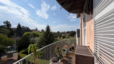 Appartement à vendre 5 pièces SAINTE FOY LES LYON (69) SAINTE-FOY-LÈS-LYON – APPARTEMENT DE CARACTÈRE 130 M² – 3 CHAMBRES – 1 GARAGE – PARKING – CAVE