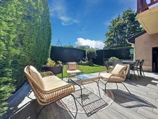 Maison à vendre 4 pièces FRANCHEVILLE (69)[EXCLUSIVITÉ – Maison 3 chambres – Calme absolu – Francheville]