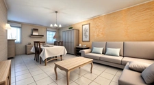 À vendre : Appartement T4 de 90 m² avec loggia en plein cœur de Villefranche-sur-Saône