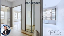 Appartement à vendre 2 pièces LYON 3EME ARRONDISSEMENT (69) T2 DE 45 M² 