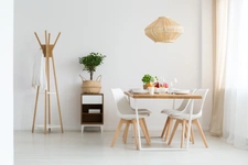À Vendre : Superbe T2 de 50 m²  - Plein Centre de Craponne