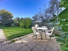 ? Appartement T4 en rez-de-jardin – 85 m² – Chaponost (69630)