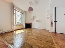 ? [NOUVEAUTÉ – VILLEURBANNE – Quartier Gratte-Ciel / République] Appartement à vendre 2 pièces VILLEURBANNE (69)