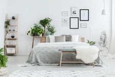 À Vendre : Superbe T4 de 93 m² avec Garage - Plein Centre de Craponne