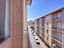 A vendre Bel appartement T4 (68 m²) – 21 bis, rue de Vernay, Saint-Étienne (42)