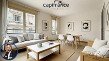 Appartement à vendre 2 pièces LYON 3EME ARRONDISSEMENT (69) T2 DE 45 M² 