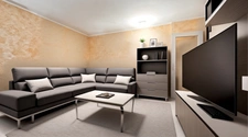 À vendre : Appartement T4 de 90 m² avec loggia en plein cœur de Villefranche-sur-Saône